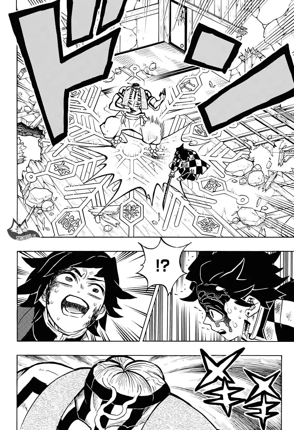 Kimetsu No Yaiba 153 page 10