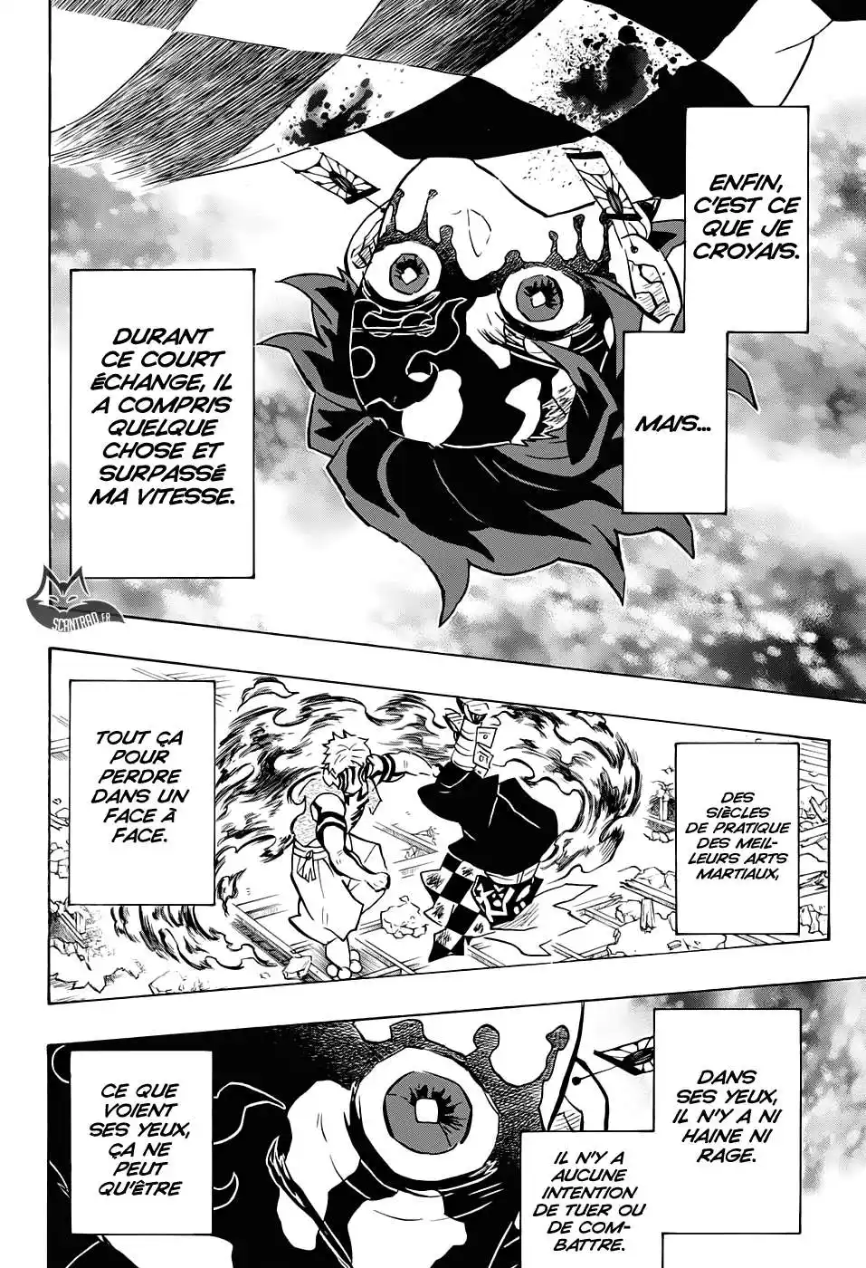 Kimetsu No Yaiba 153 page 4