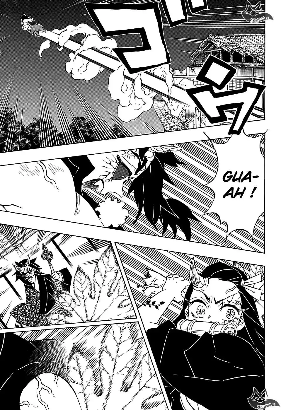 Kimetsu No Yaiba 109 page 15