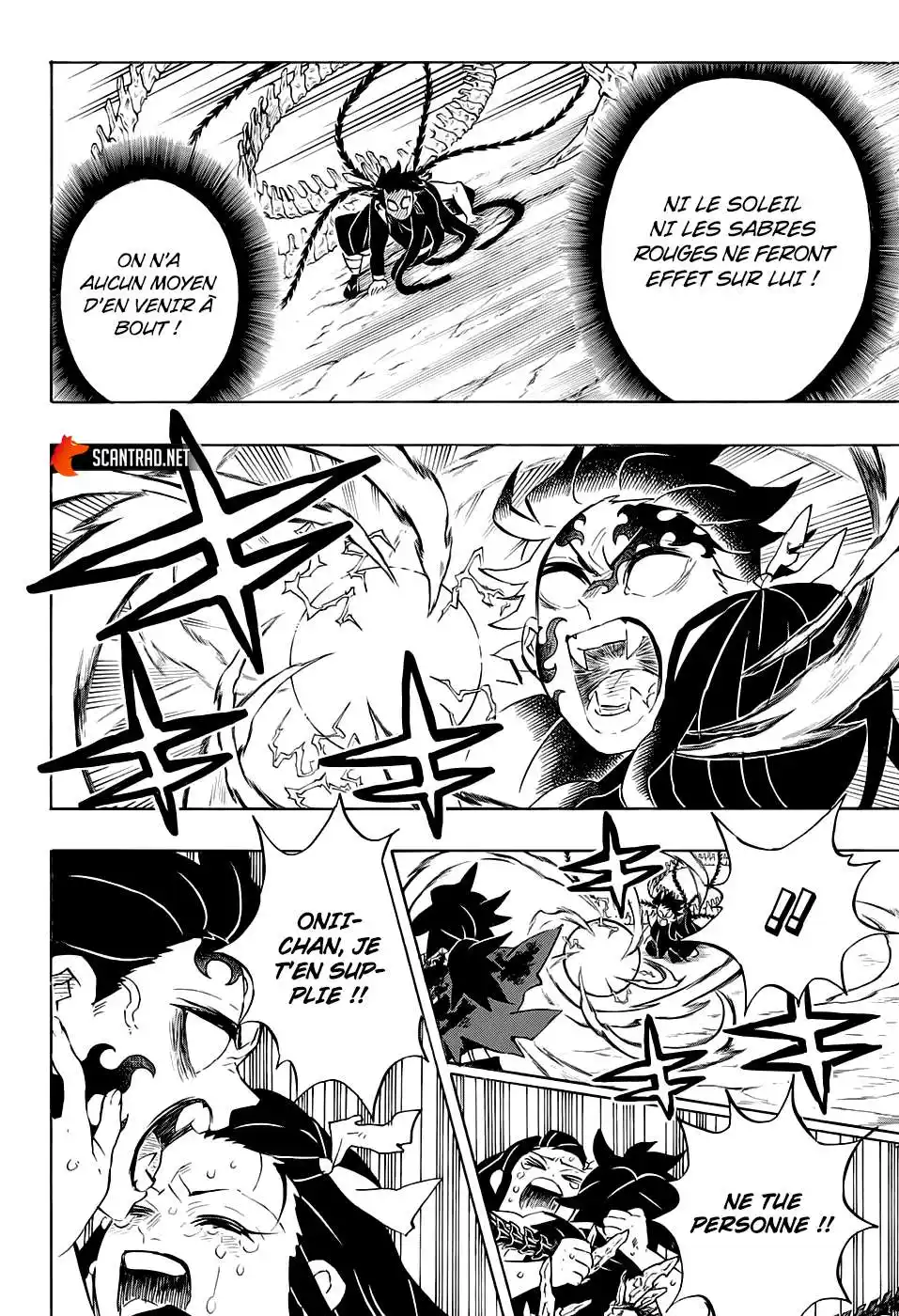 Kimetsu No Yaiba 202 page 10