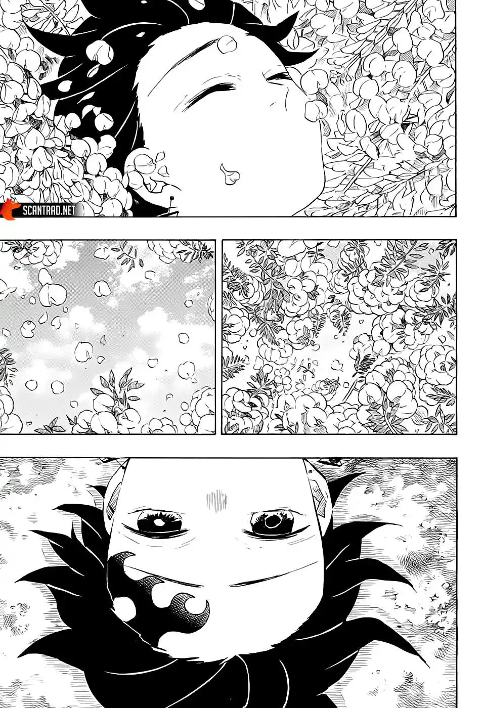 Kimetsu No Yaiba 203 page 15