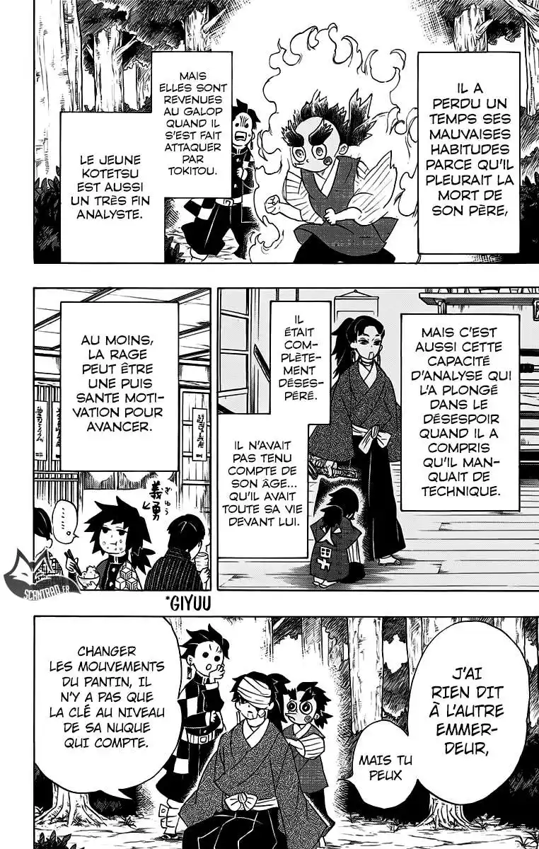 Kimetsu No Yaiba 104 page 4