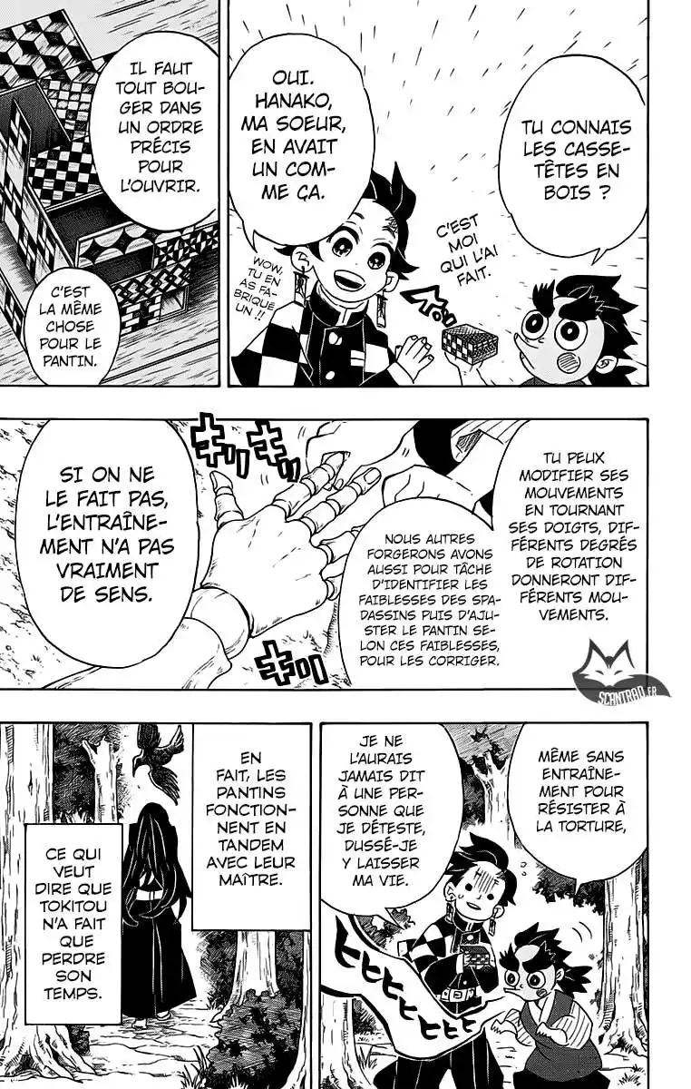 Kimetsu No Yaiba 104 page 5