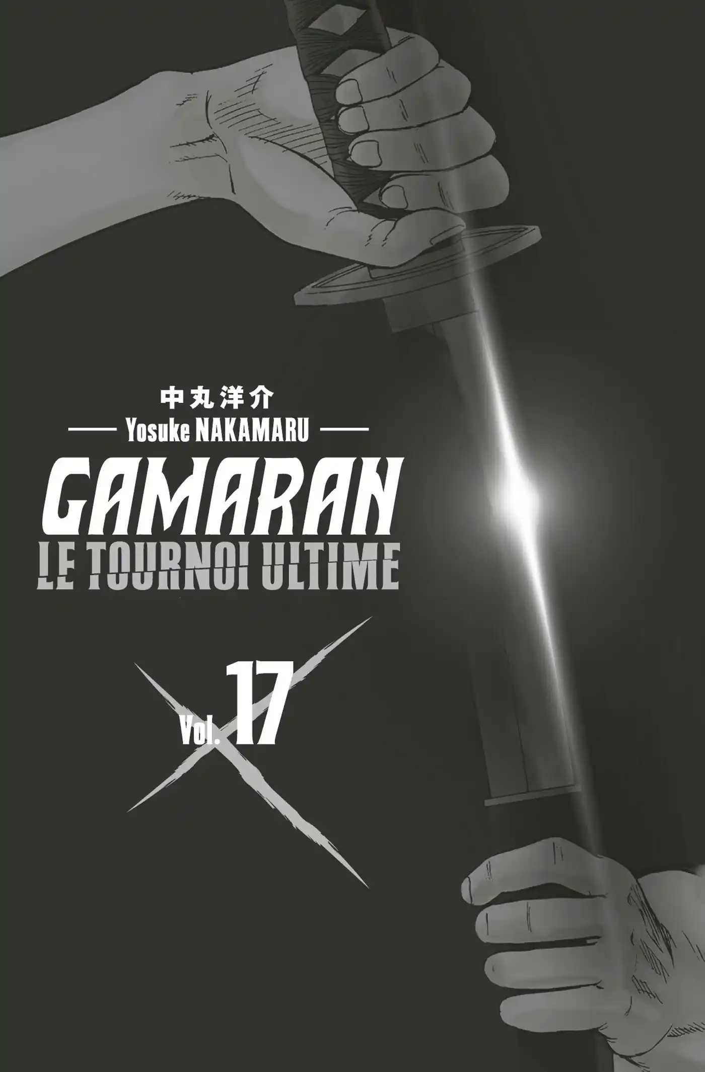 Gamaran – Le Tournoi ultime 141 page 2