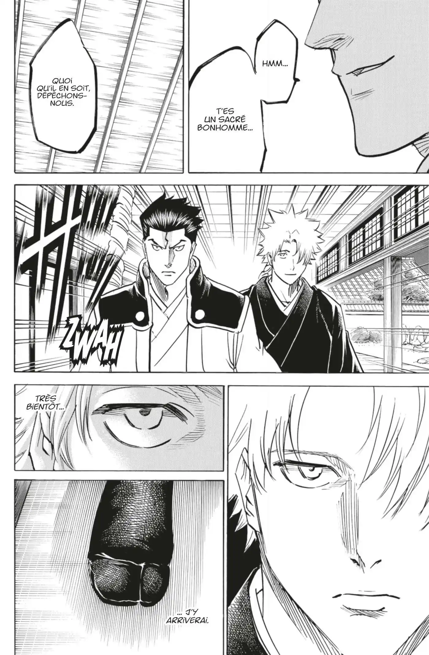 Gamaran – Le Tournoi ultime 144 page 8