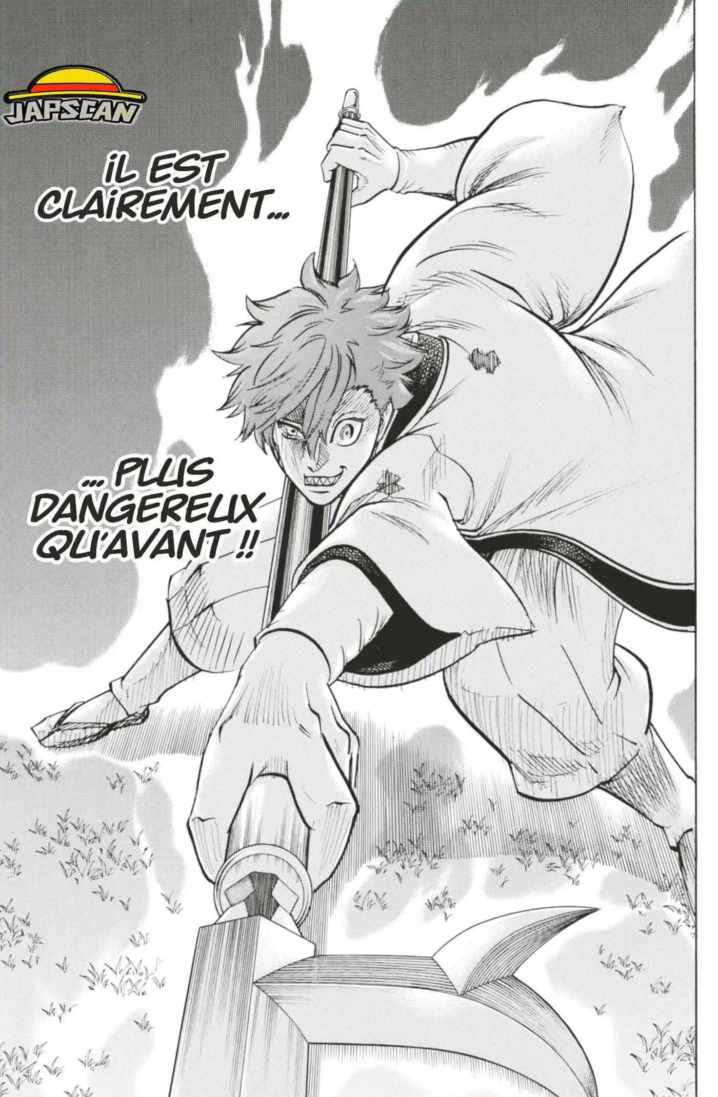 Gamaran – Le Tournoi ultime 65 page 7