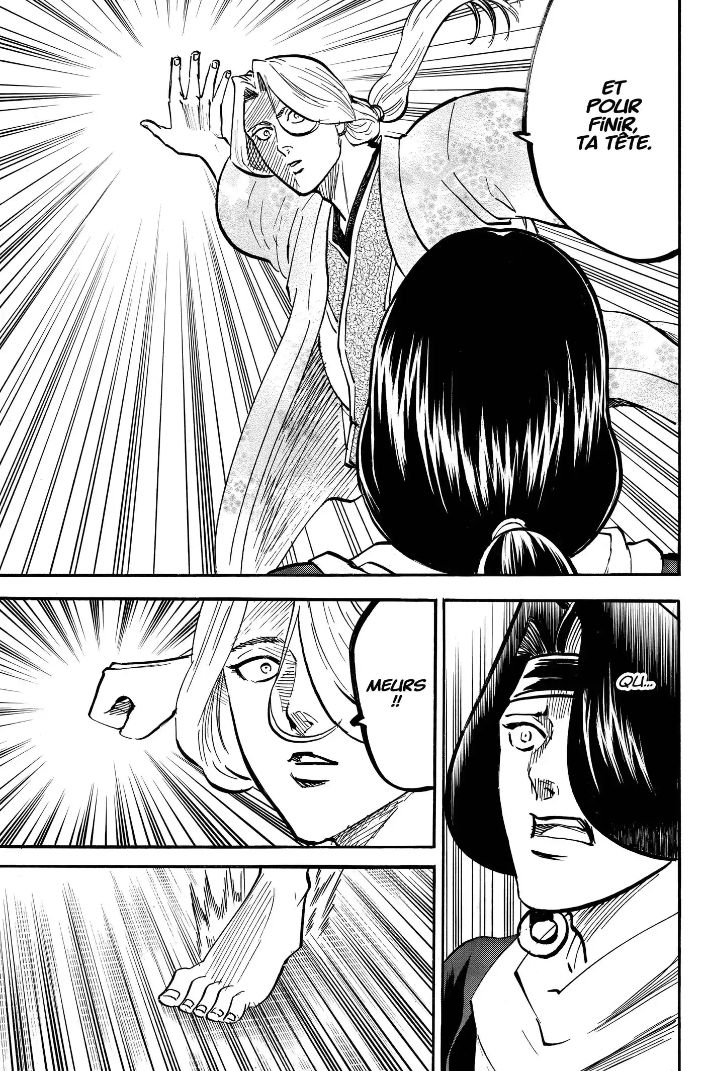 Gamaran – Le Tournoi ultime 138 page 9