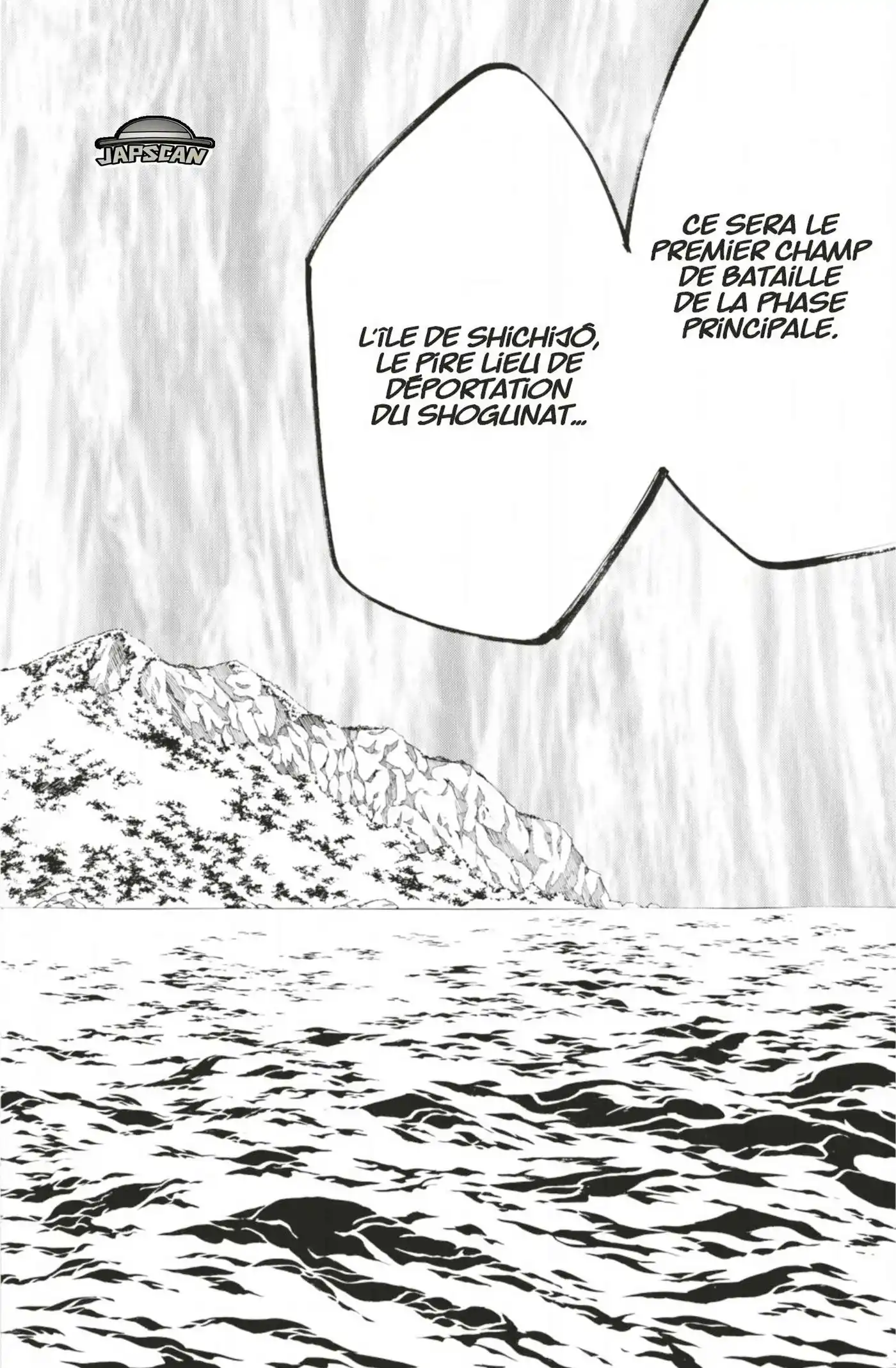 Gamaran – Le Tournoi ultime 59 page 6