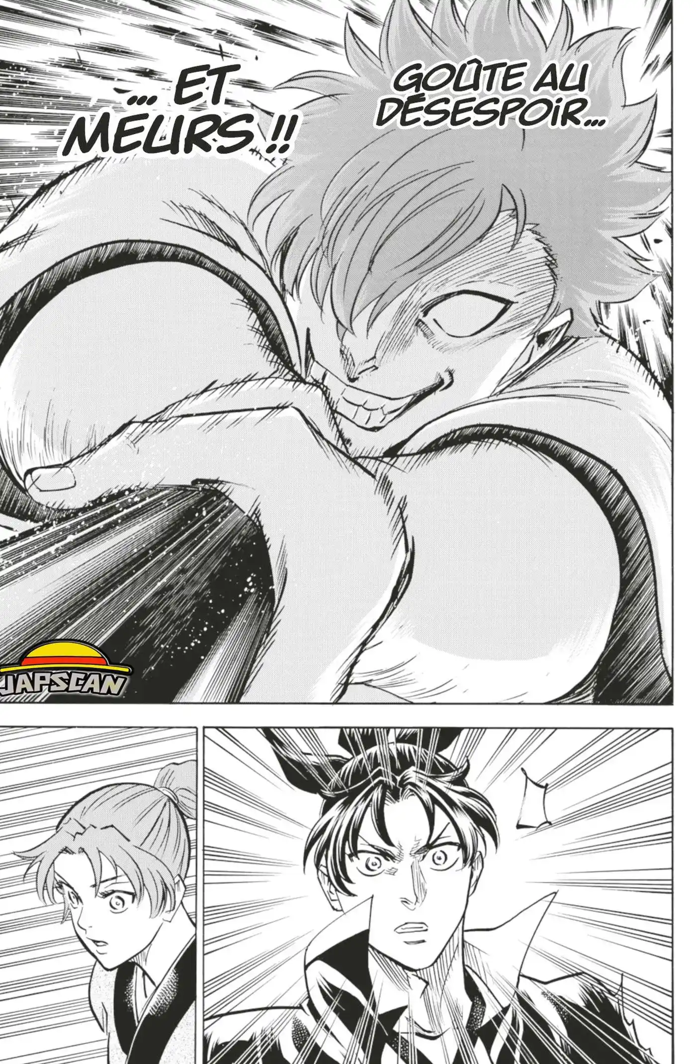 Gamaran – Le Tournoi ultime 66 page 9
