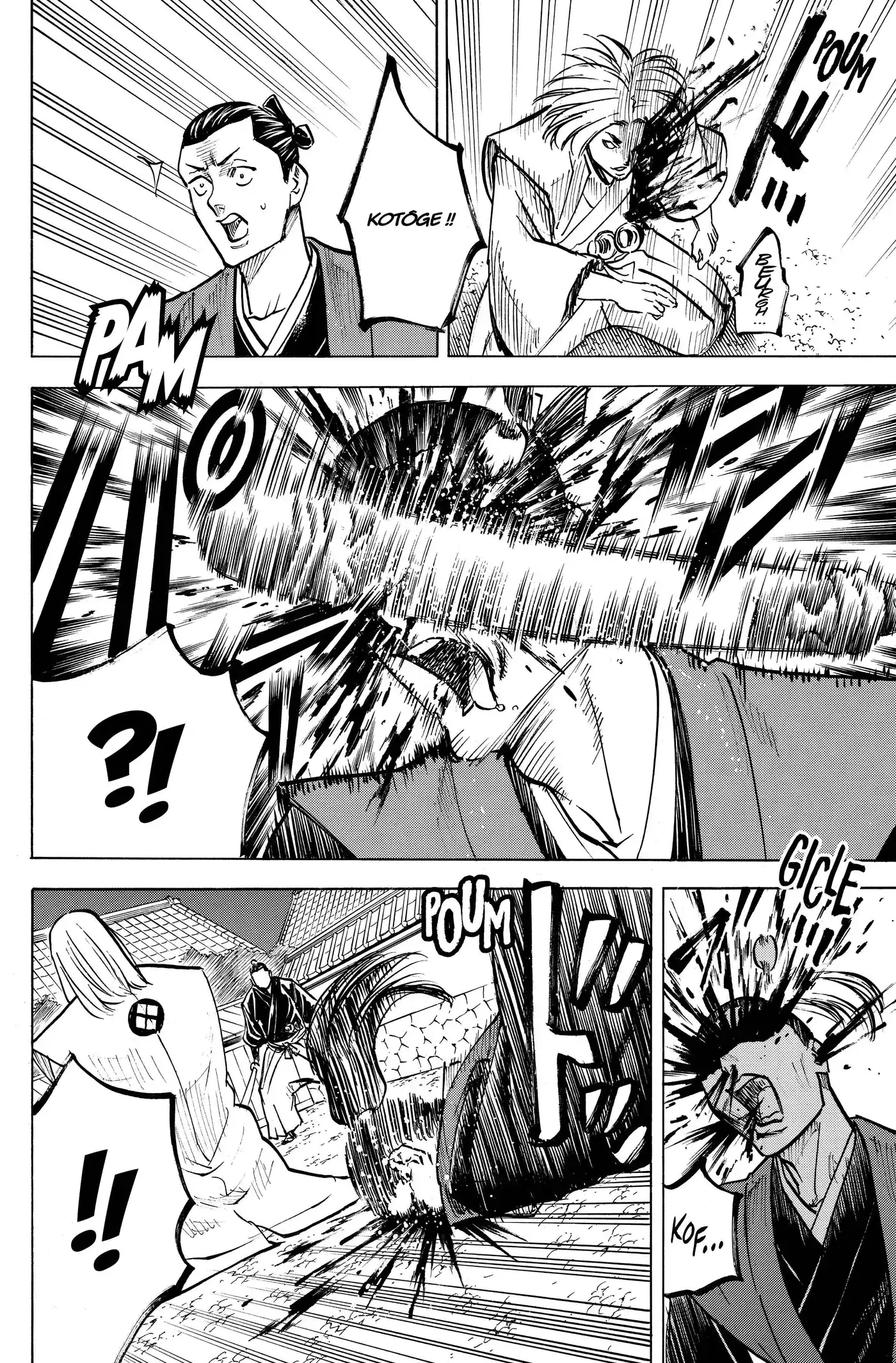 Gamaran – Le Tournoi ultime 129 page 5