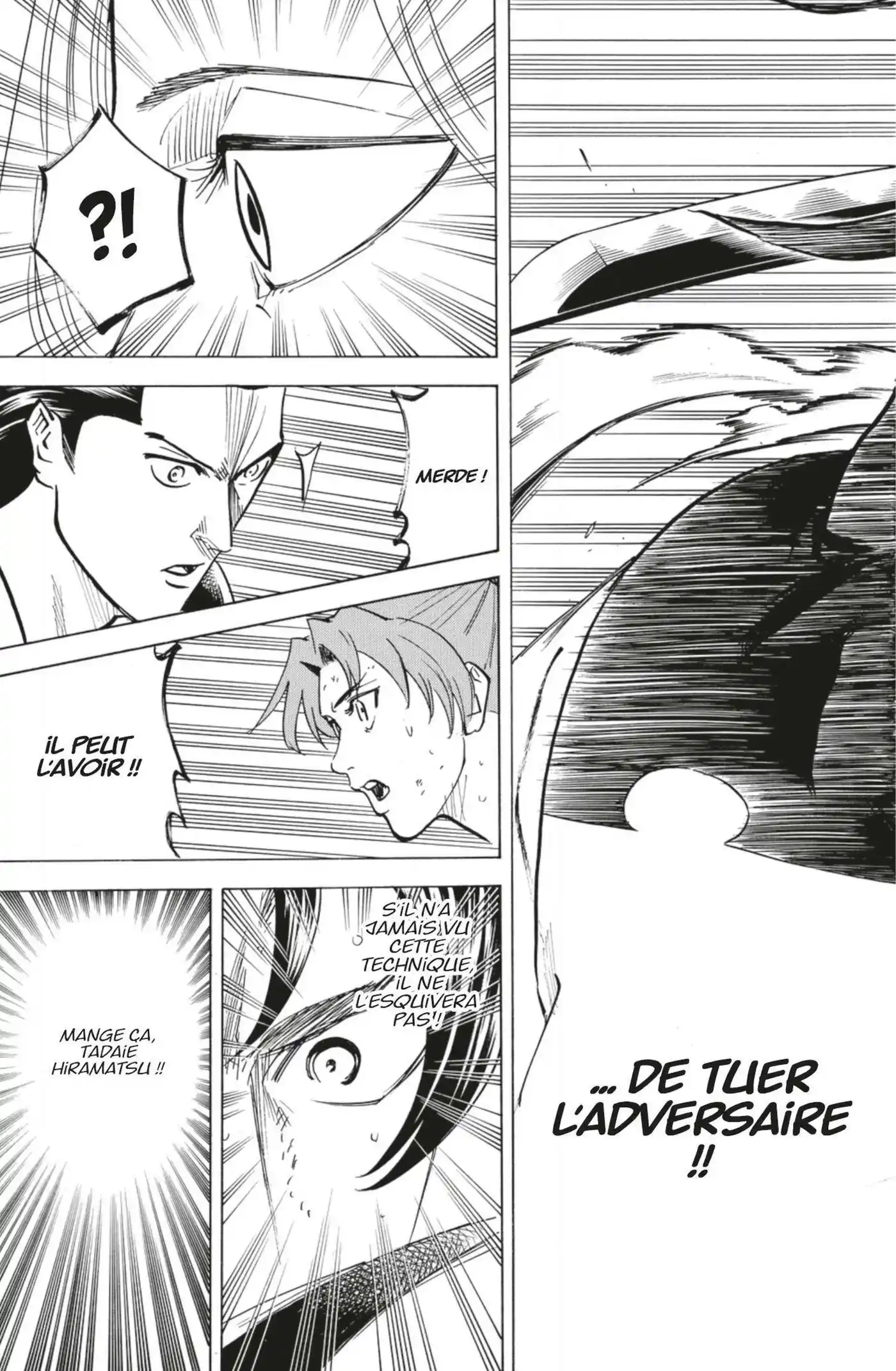 Gamaran – Le Tournoi ultime 103 page 7