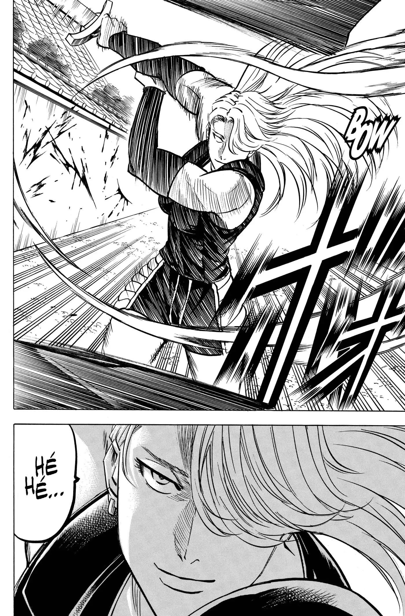 Gamaran – Le Tournoi ultime 135 page 2