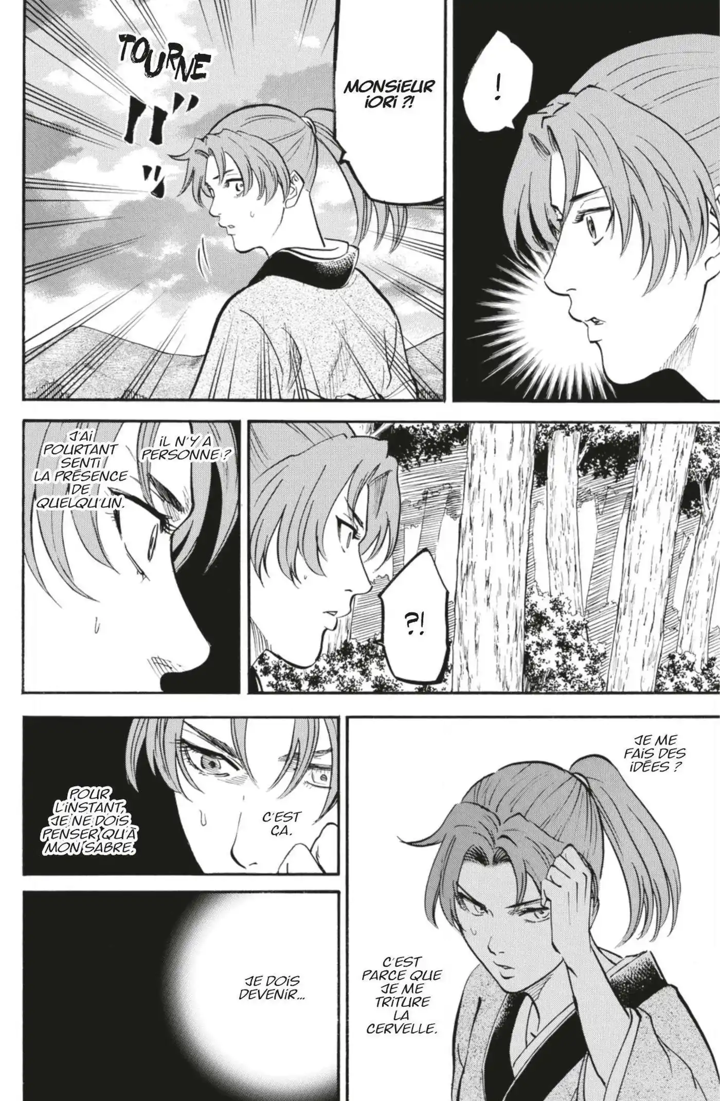 Gamaran – Le Tournoi ultime 92 page 2