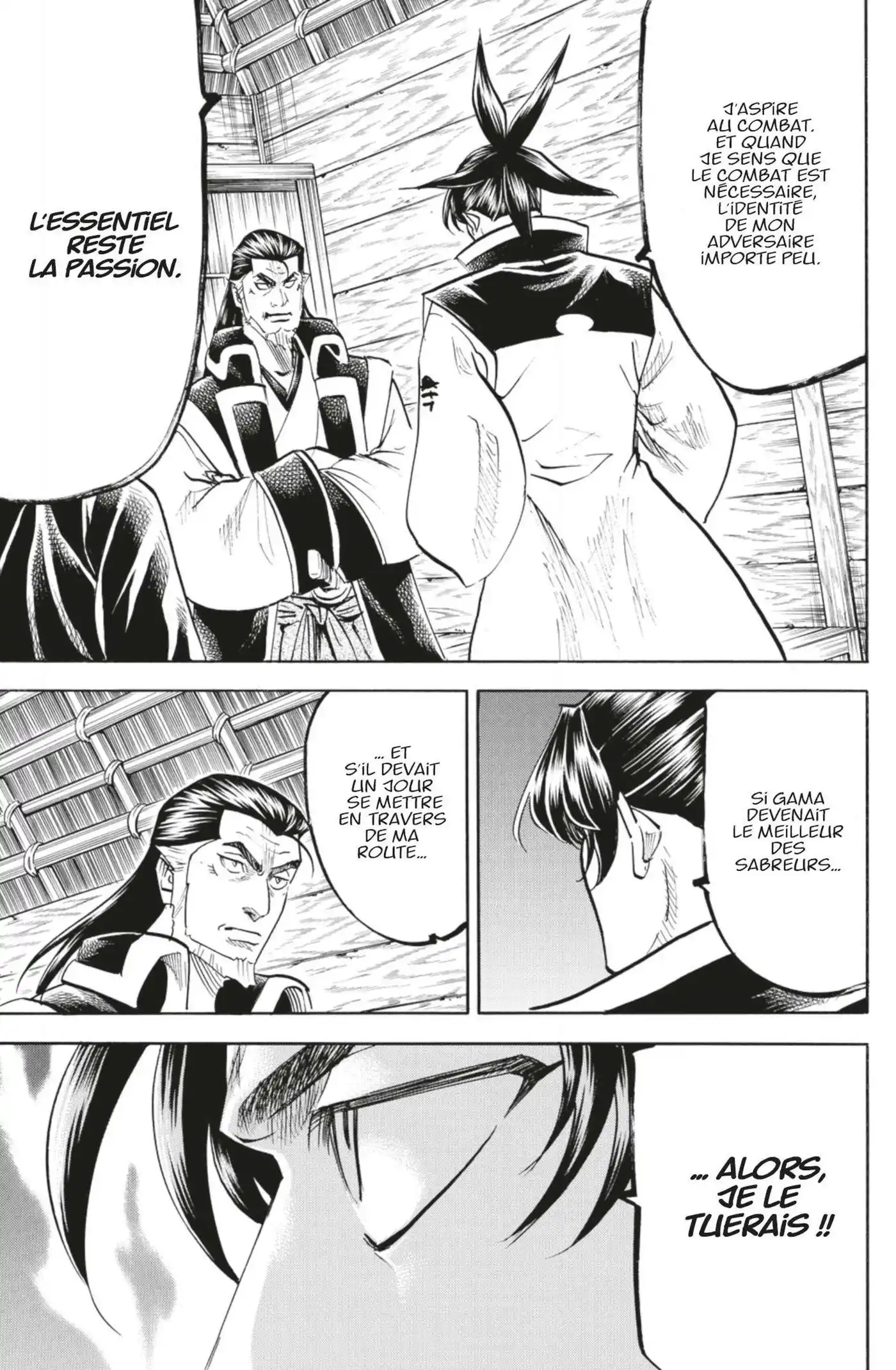 Gamaran – Le Tournoi ultime 92 page 7