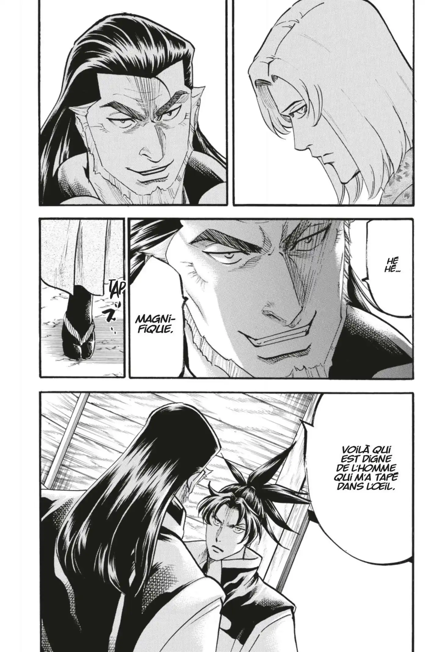 Gamaran – Le Tournoi ultime 92 page 9