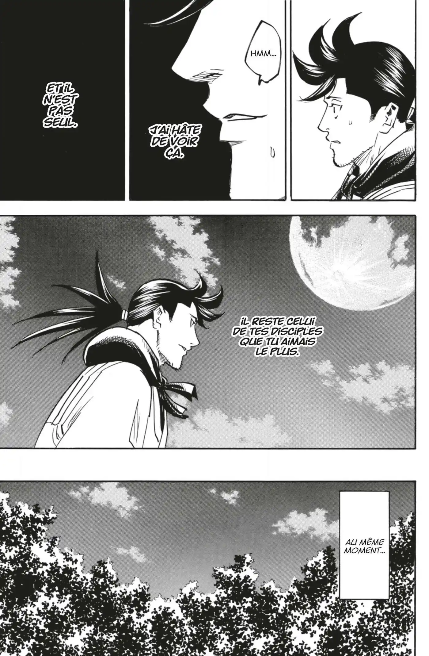 Gamaran – Le Tournoi ultime 142 page 5