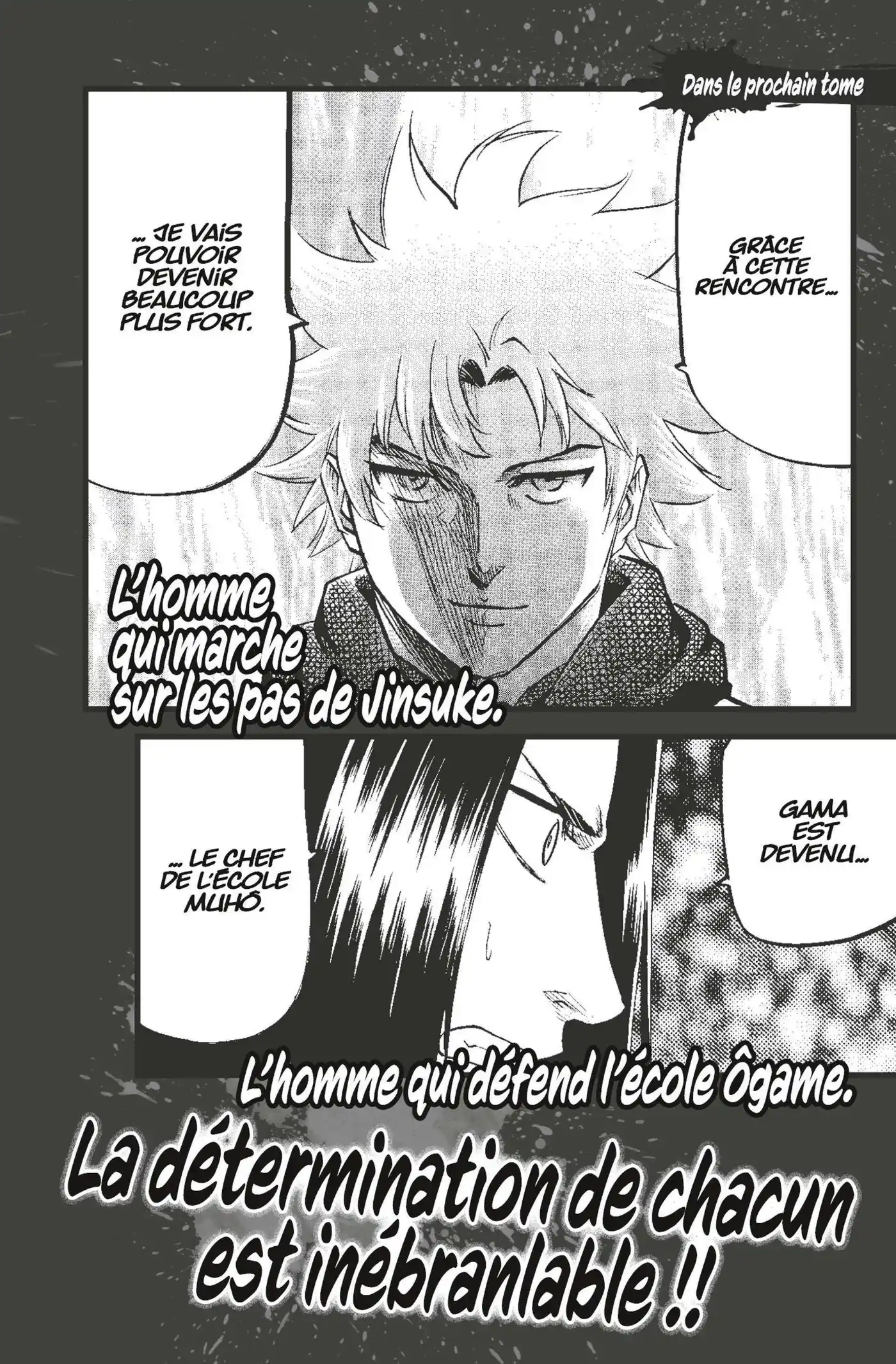 Gamaran – Le Tournoi ultime 113 page 24