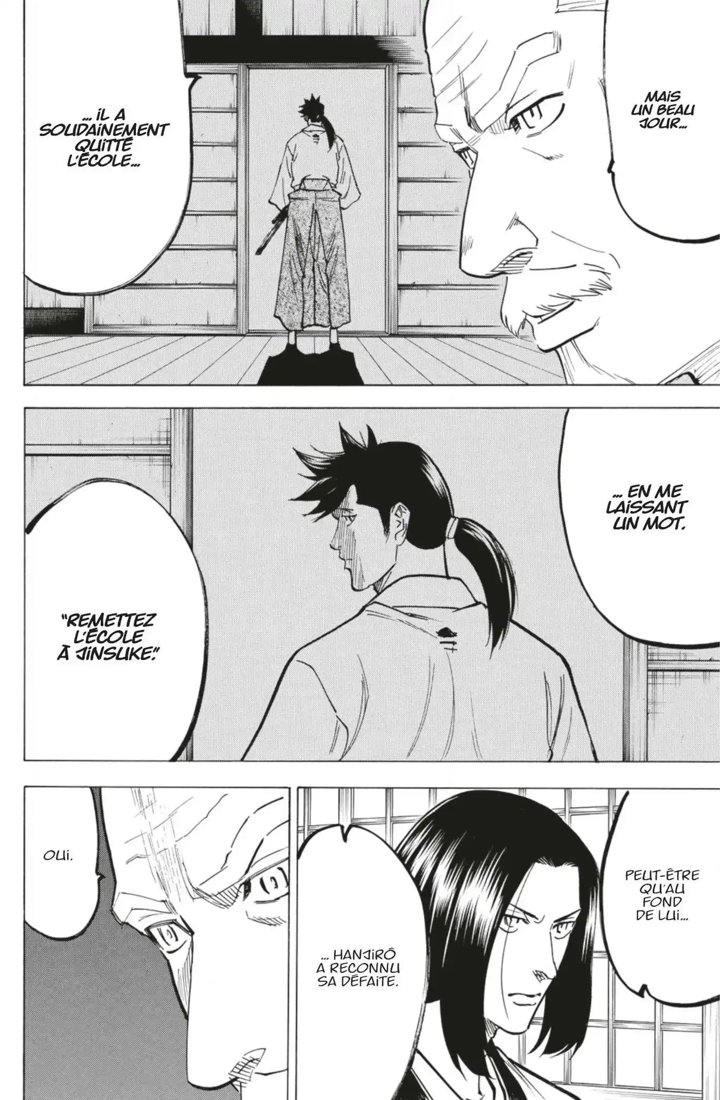 Gamaran – Le Tournoi ultime 113 page 8