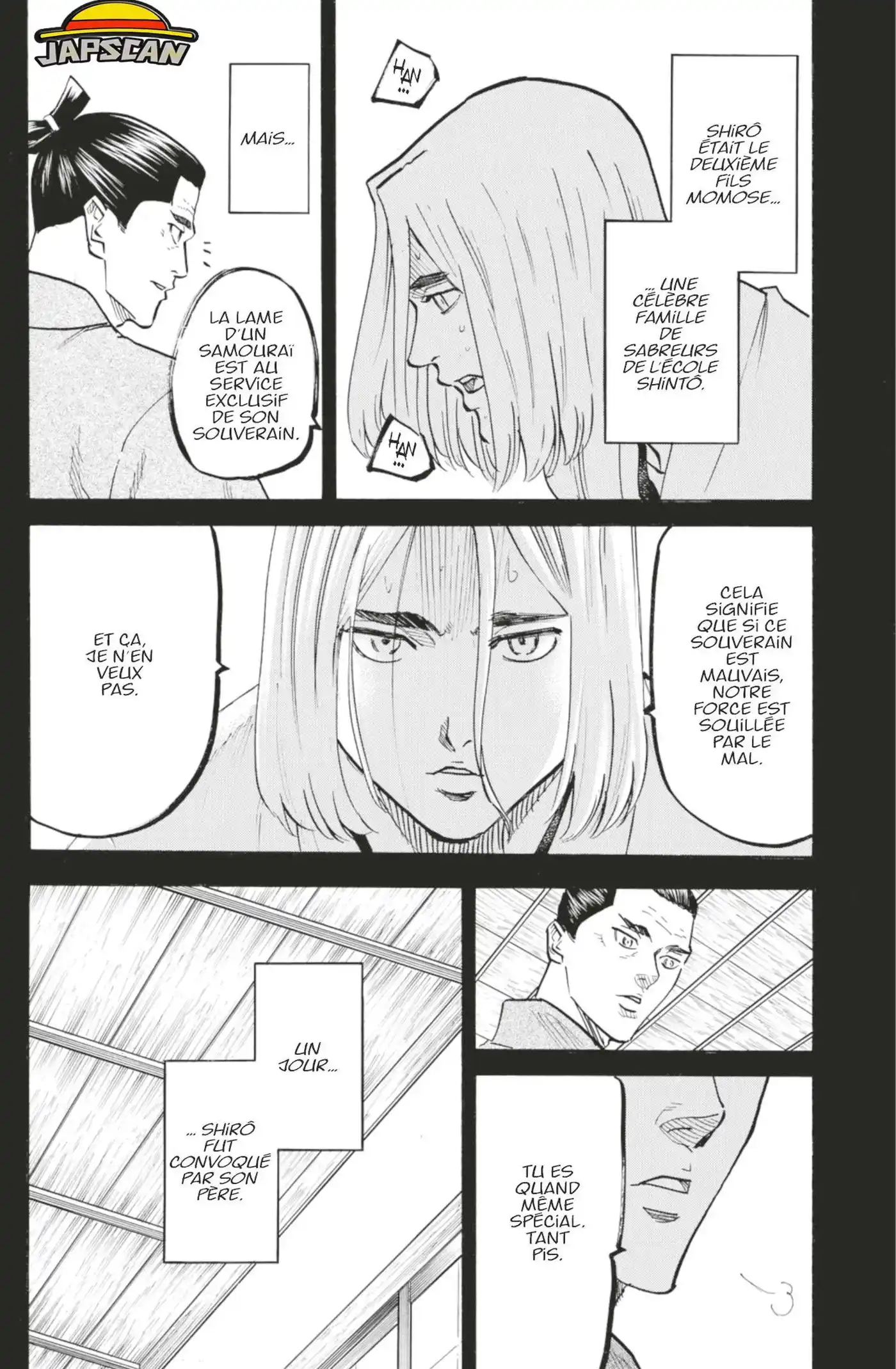 Gamaran – Le Tournoi ultime 75 page 2
