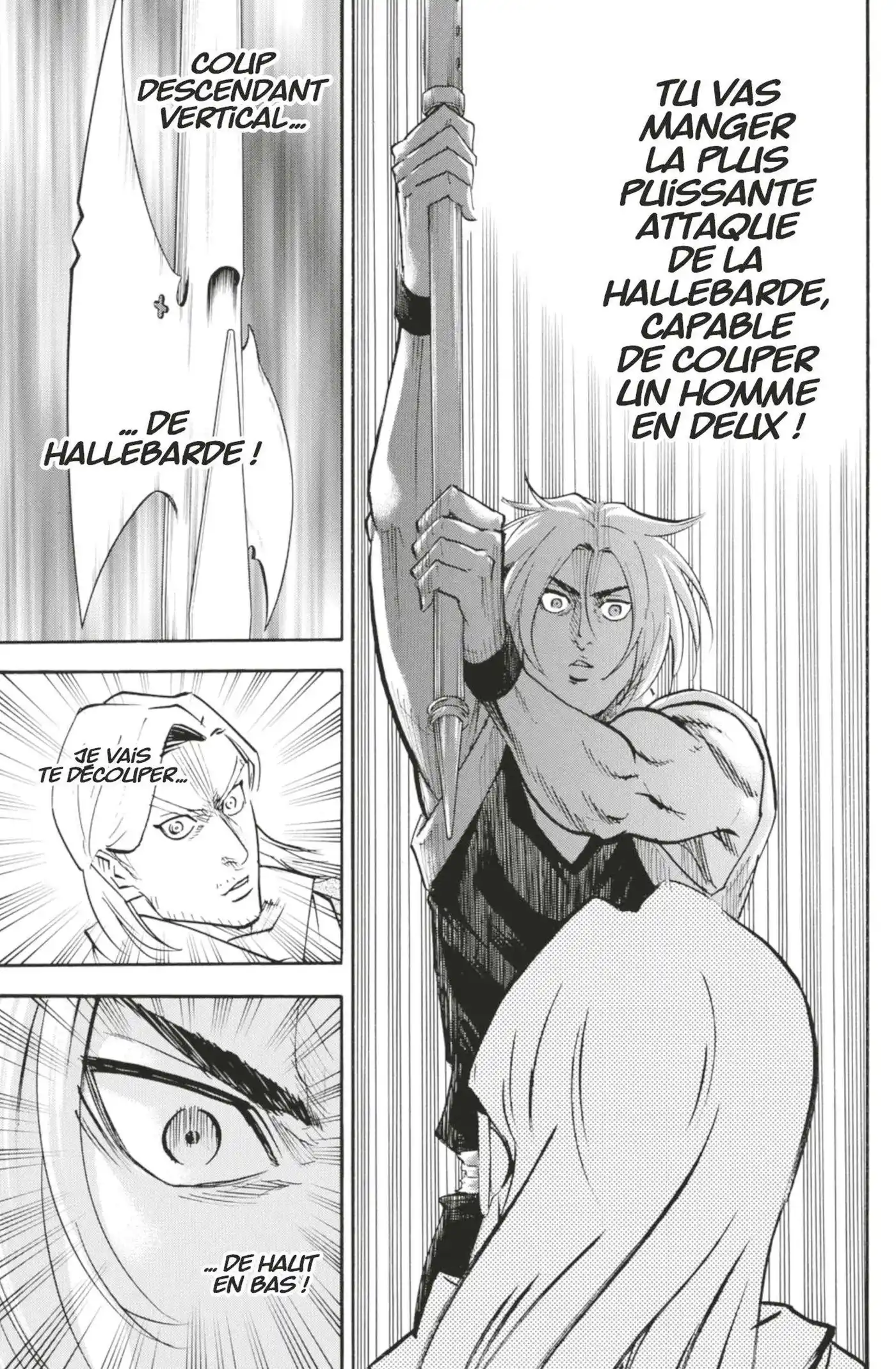 Gamaran – Le Tournoi ultime 83 page 17