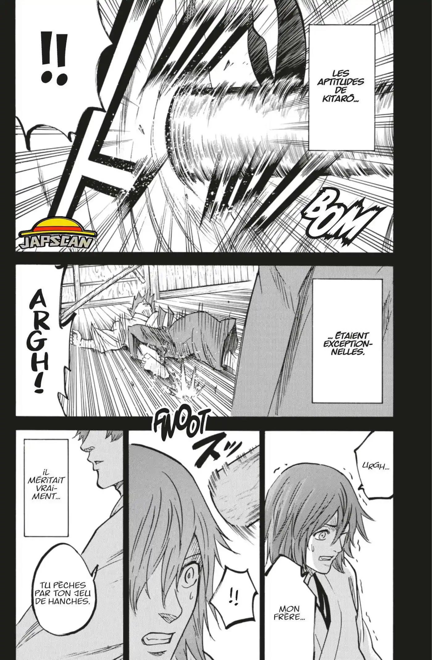 Gamaran – Le Tournoi ultime 62 page 4