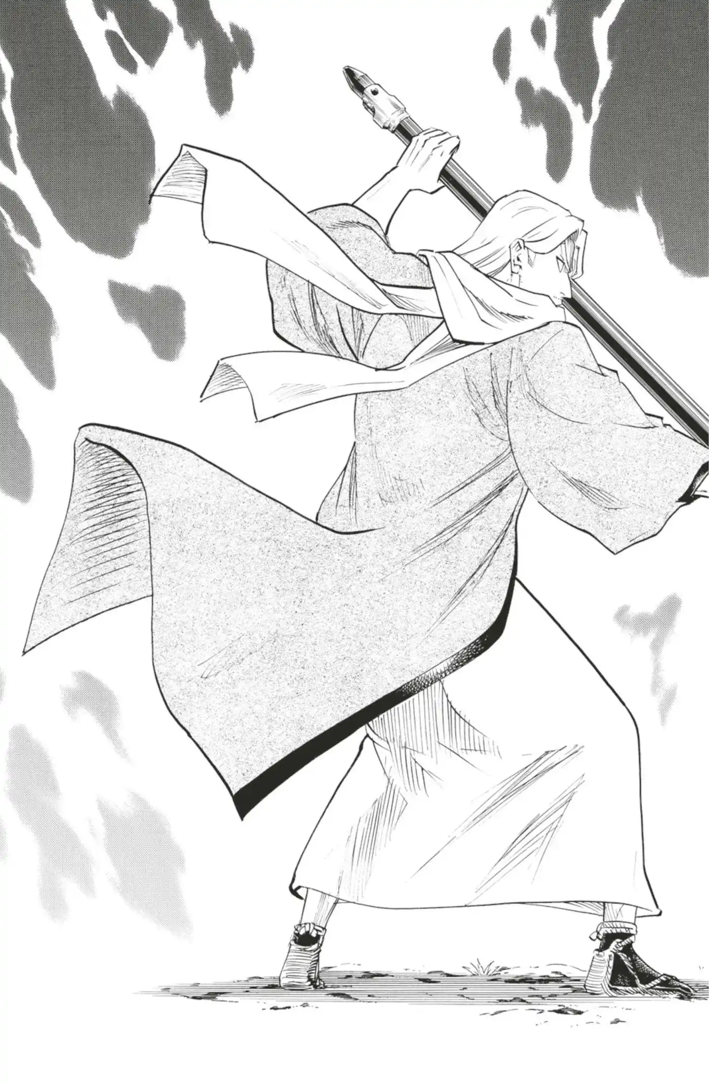 Gamaran – Le Tournoi ultime 85 page 9