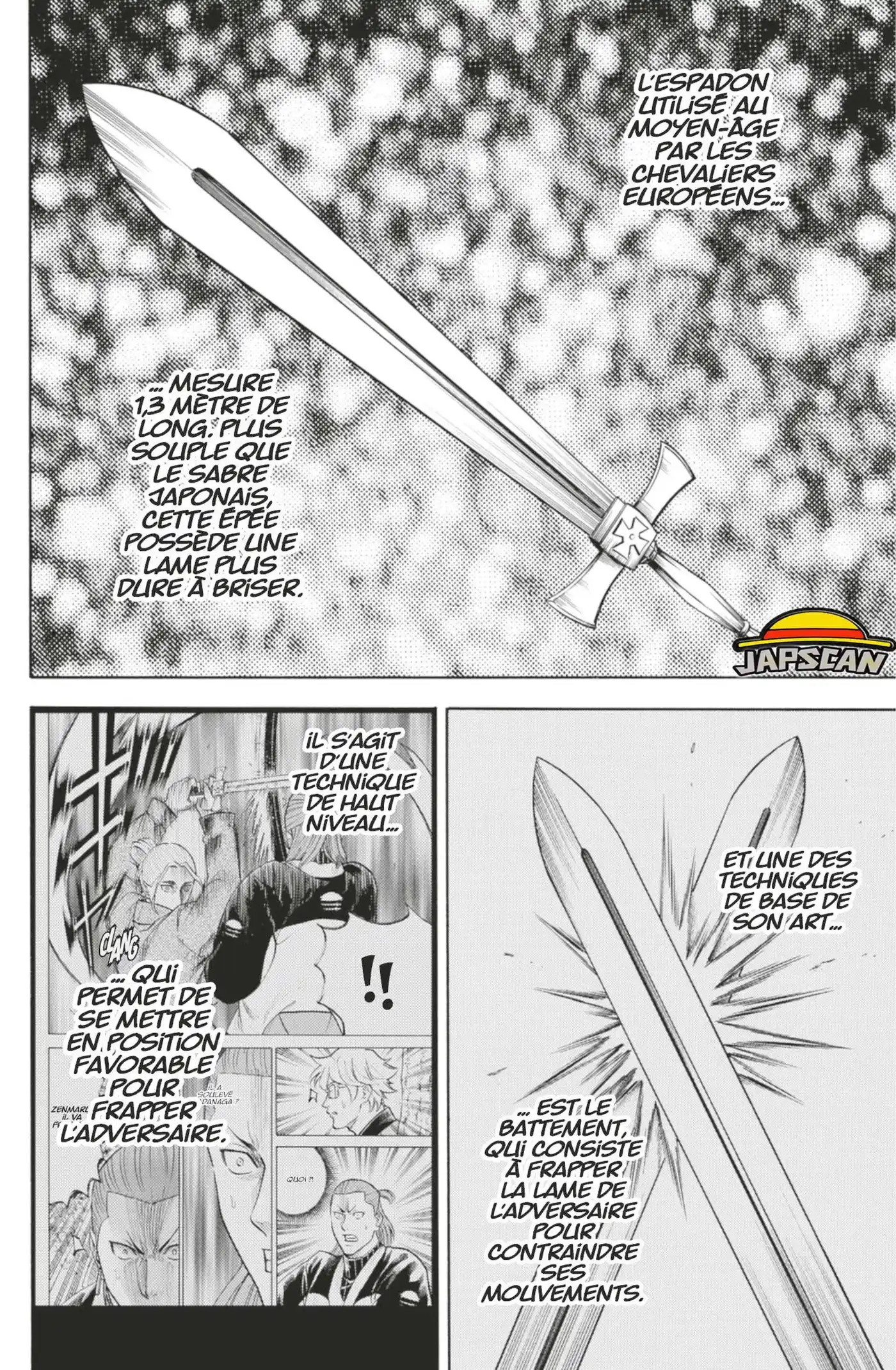 Gamaran – Le Tournoi ultime 74 page 15