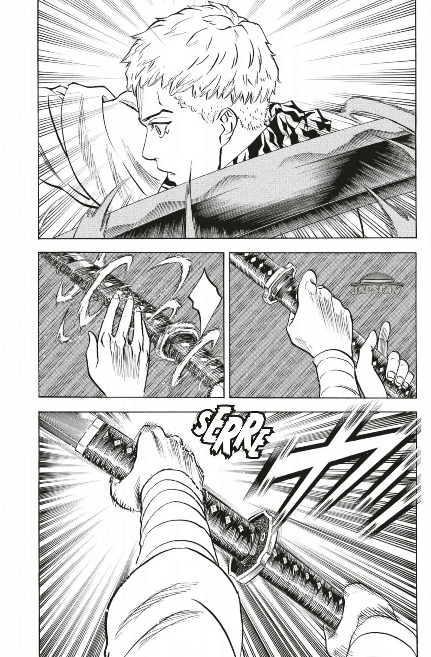 Gamaran – Le Tournoi ultime 5 page 11