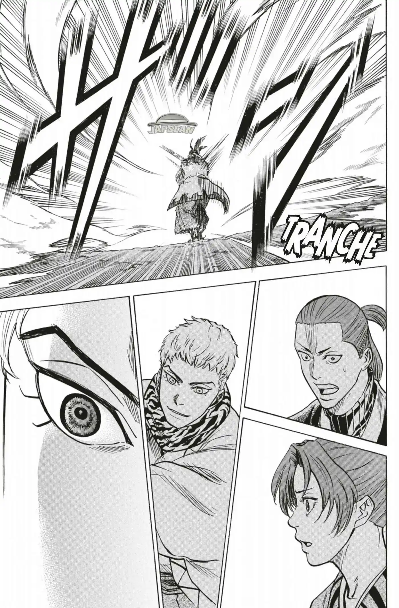 Gamaran – Le Tournoi ultime 5 page 13