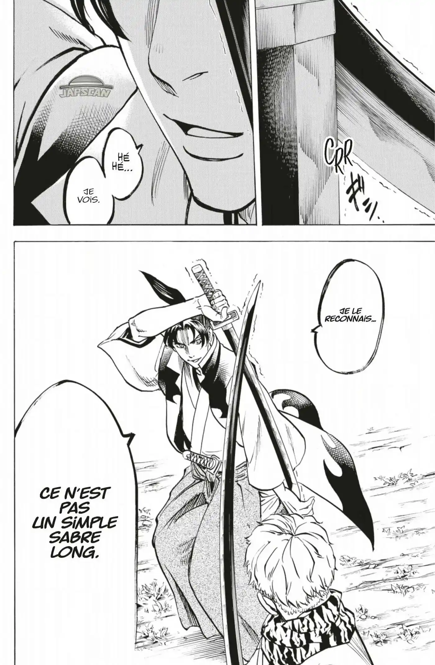Gamaran – Le Tournoi ultime 5 page 14