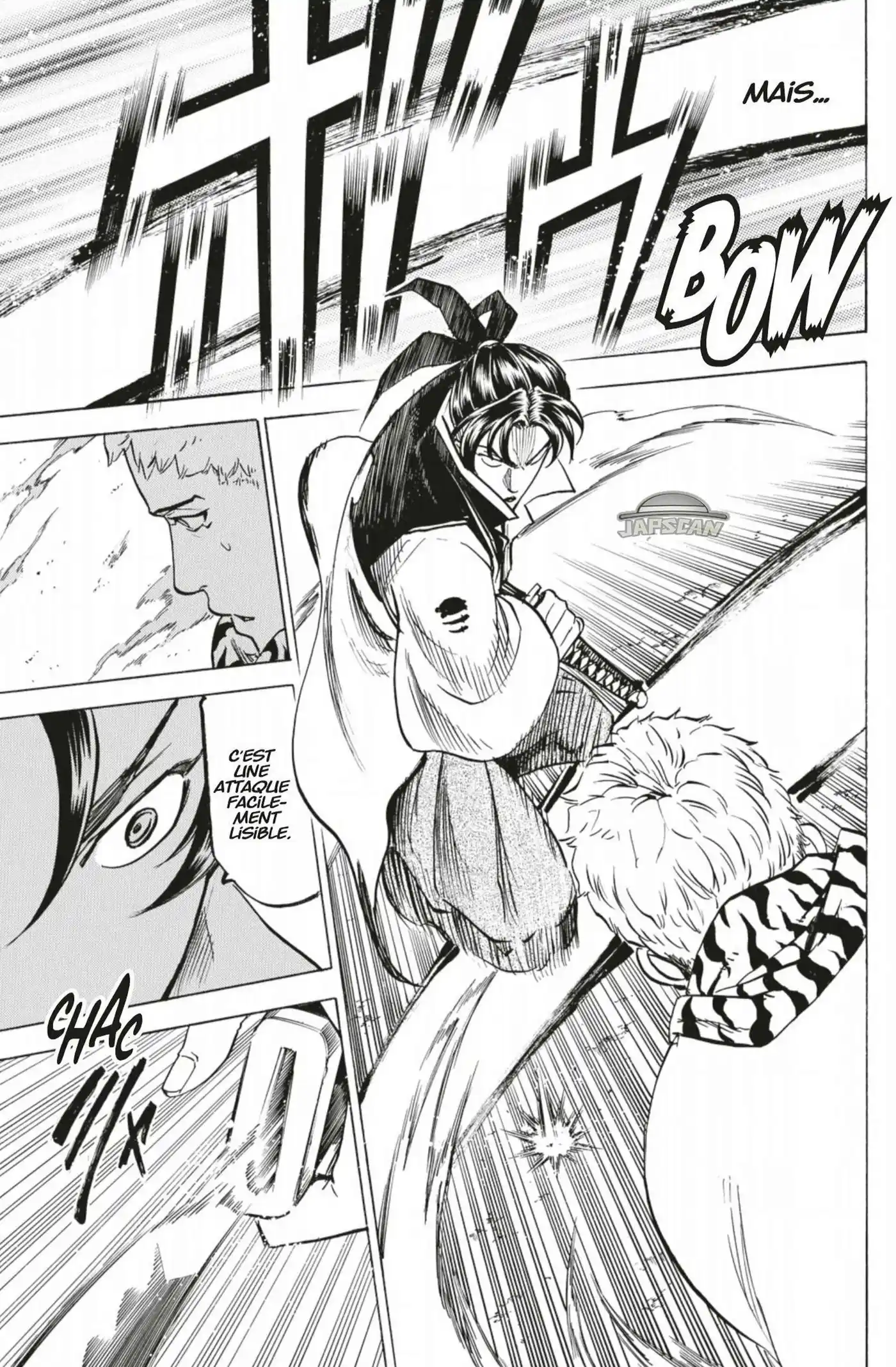 Gamaran – Le Tournoi ultime 5 page 9