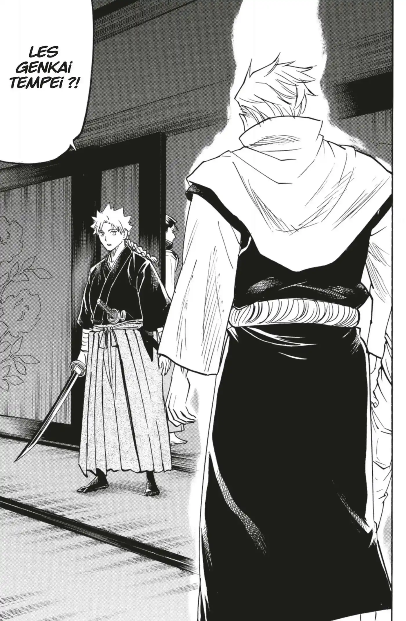 Gamaran – Le Tournoi ultime 145 page 7