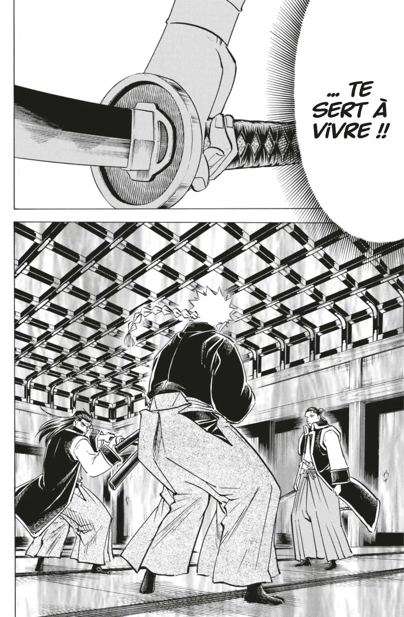 Gamaran – Le Tournoi ultime 155 page 10