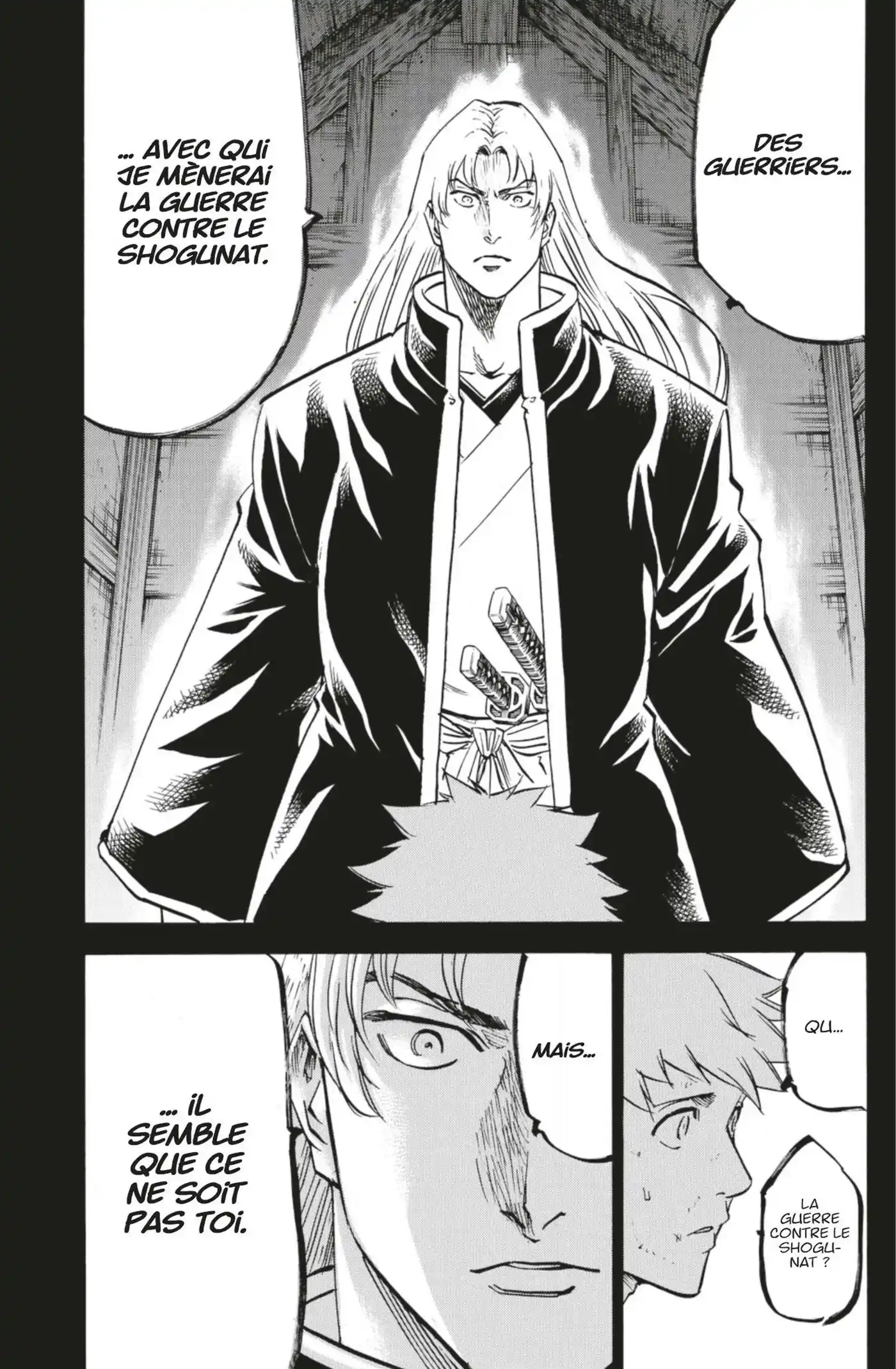 Gamaran – Le Tournoi ultime 155 page 5