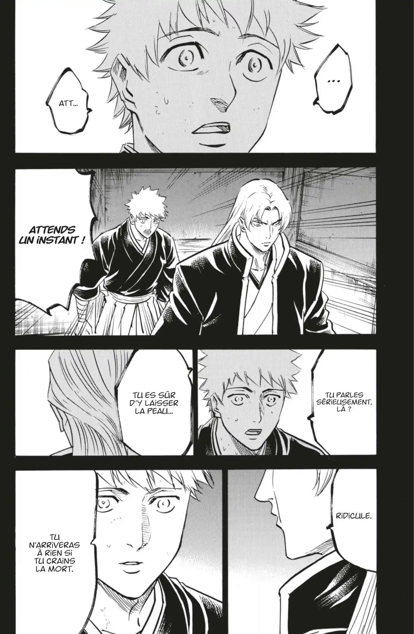 Gamaran – Le Tournoi ultime 155 page 6