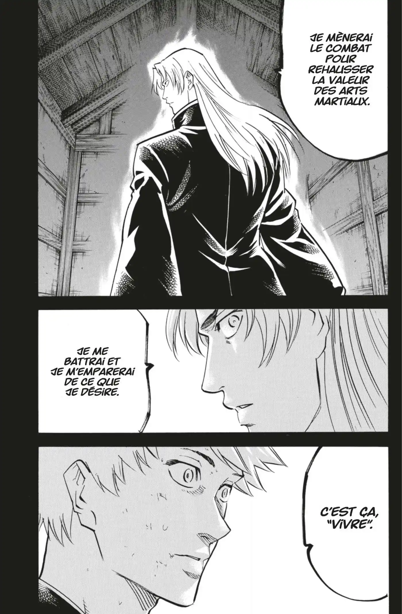 Gamaran – Le Tournoi ultime 155 page 7