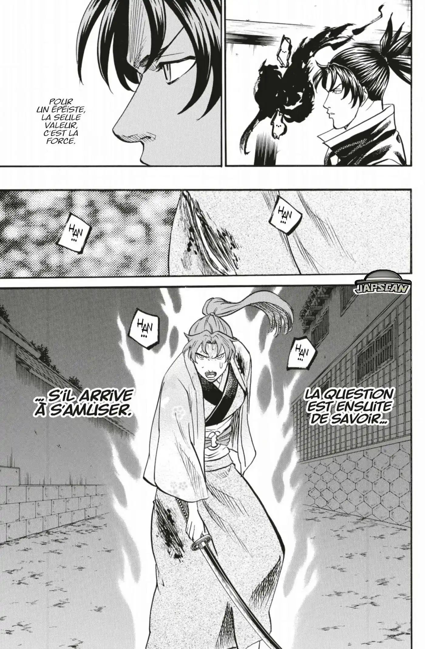 Gamaran – Le Tournoi ultime 50 page 7