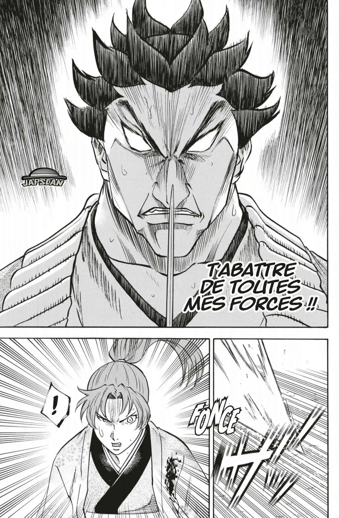 Gamaran – Le Tournoi ultime 50 page 9