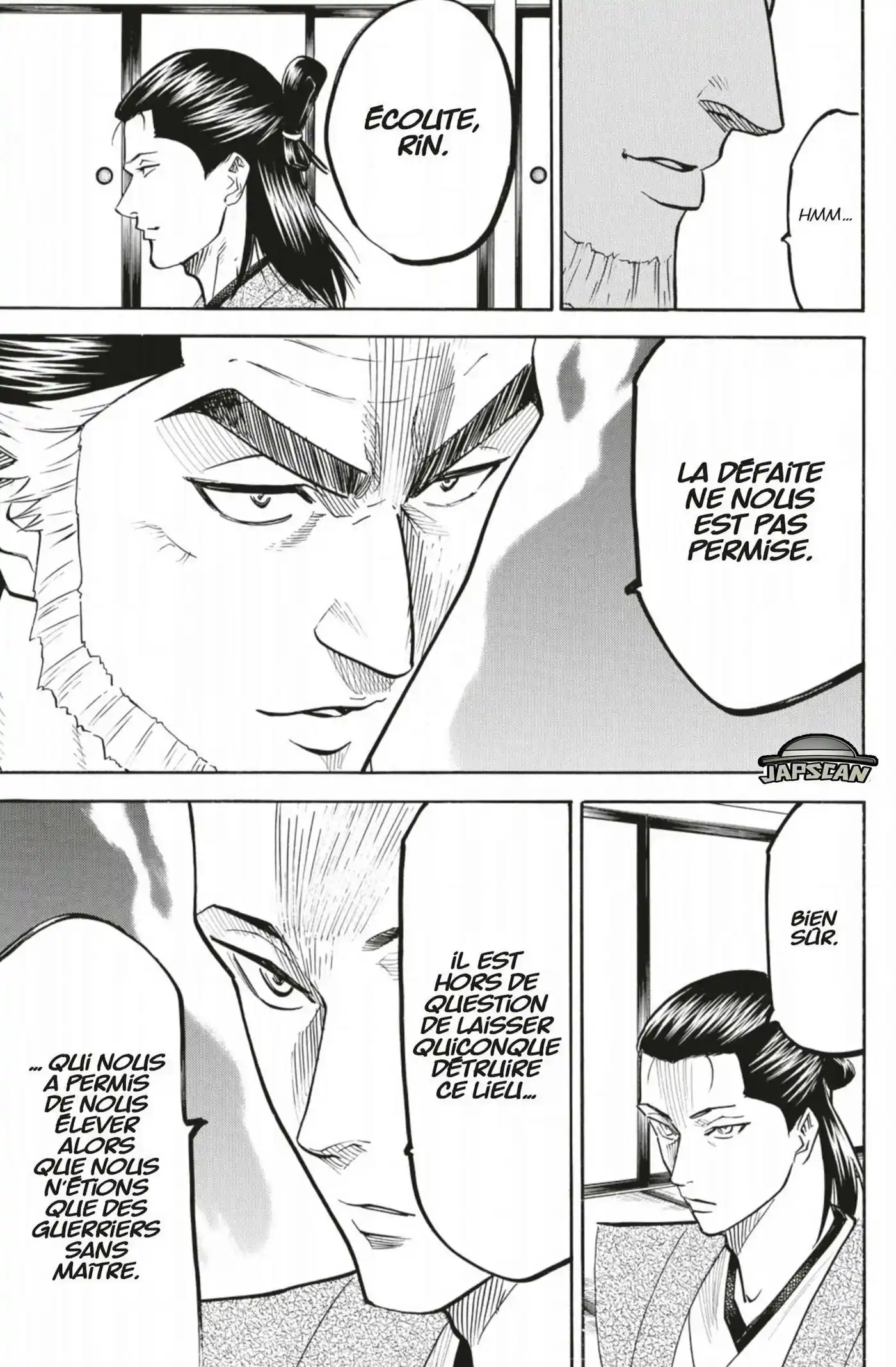 Gamaran – Le Tournoi ultime 57 page 13