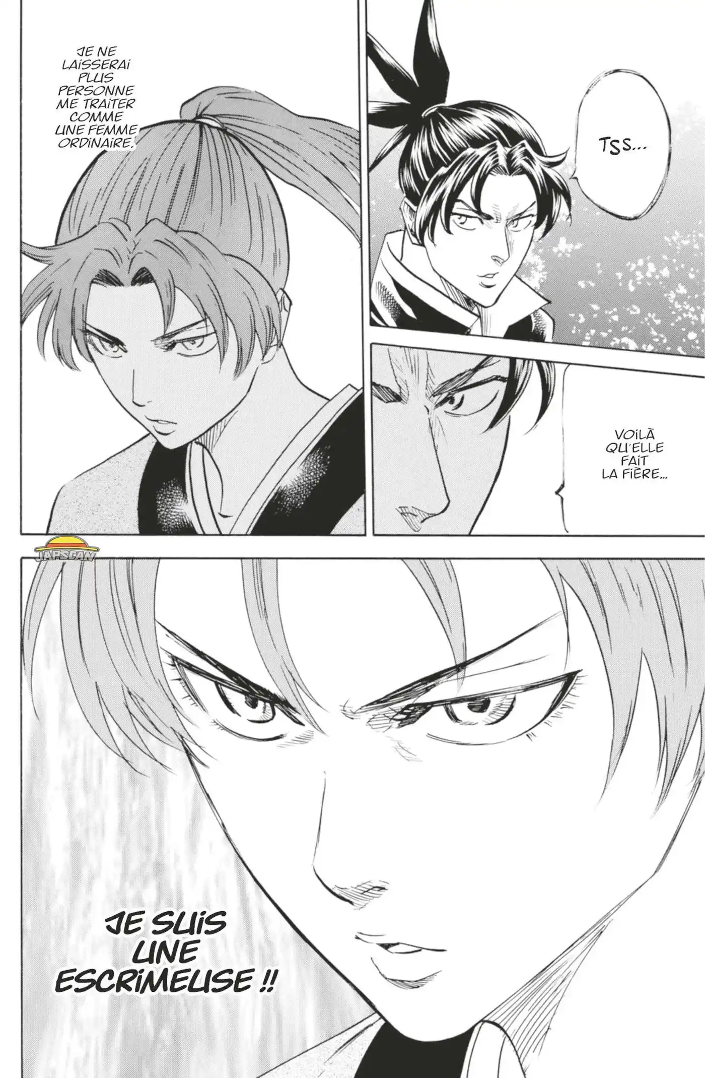 Gamaran – Le Tournoi ultime 79 page 4