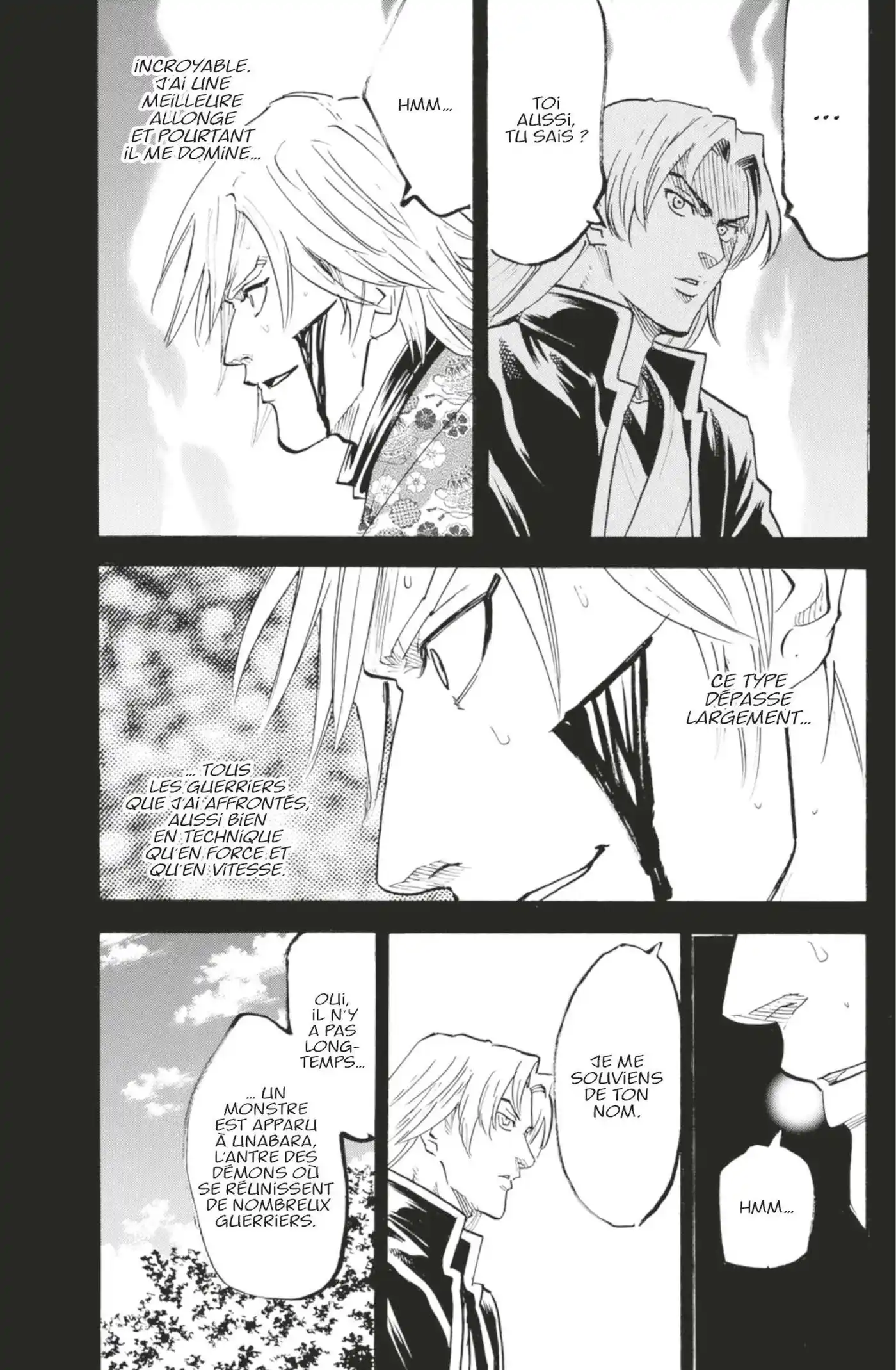 Gamaran – Le Tournoi ultime 81 page 9