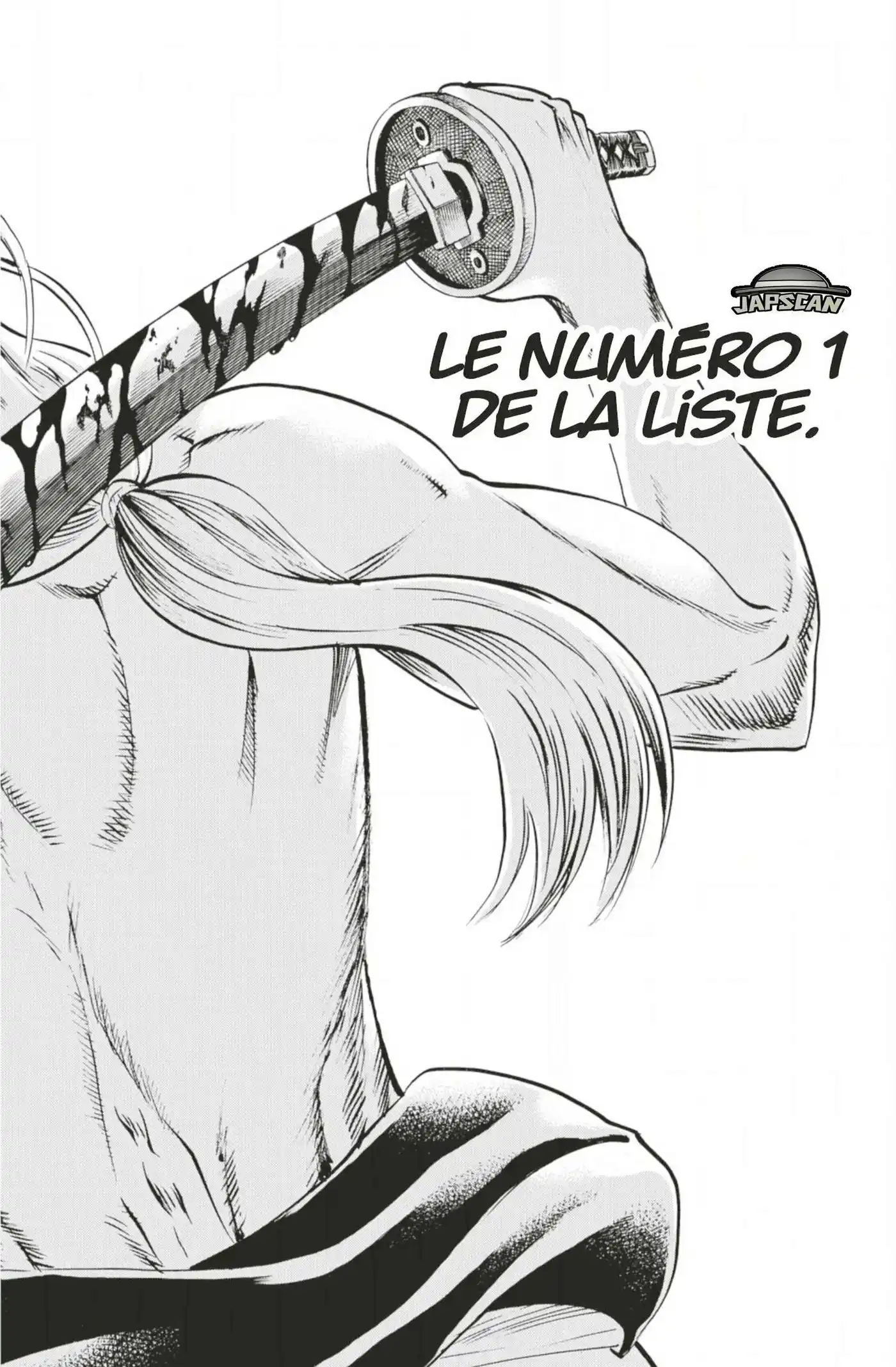 Gamaran – Le Tournoi ultime 51 page 19