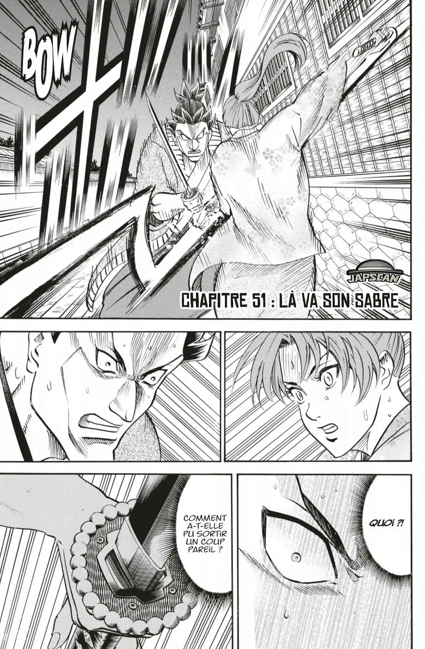 Gamaran – Le Tournoi ultime 51 page 4