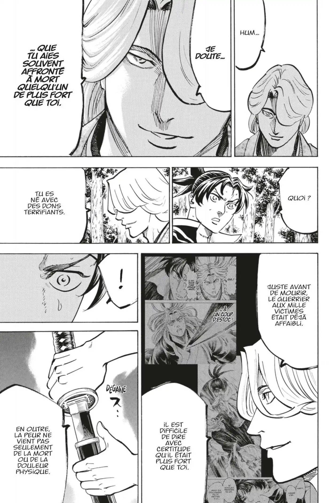 Gamaran – Le Tournoi ultime 102 page 3