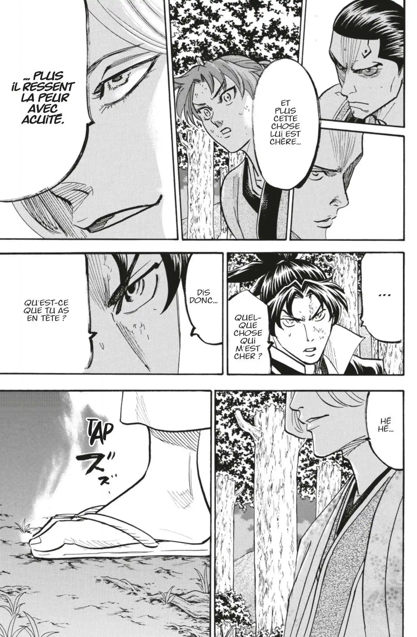 Gamaran – Le Tournoi ultime 102 page 5