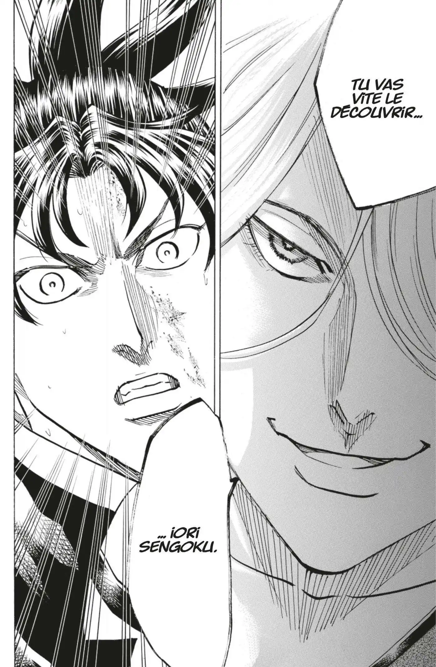 Gamaran – Le Tournoi ultime 102 page 6