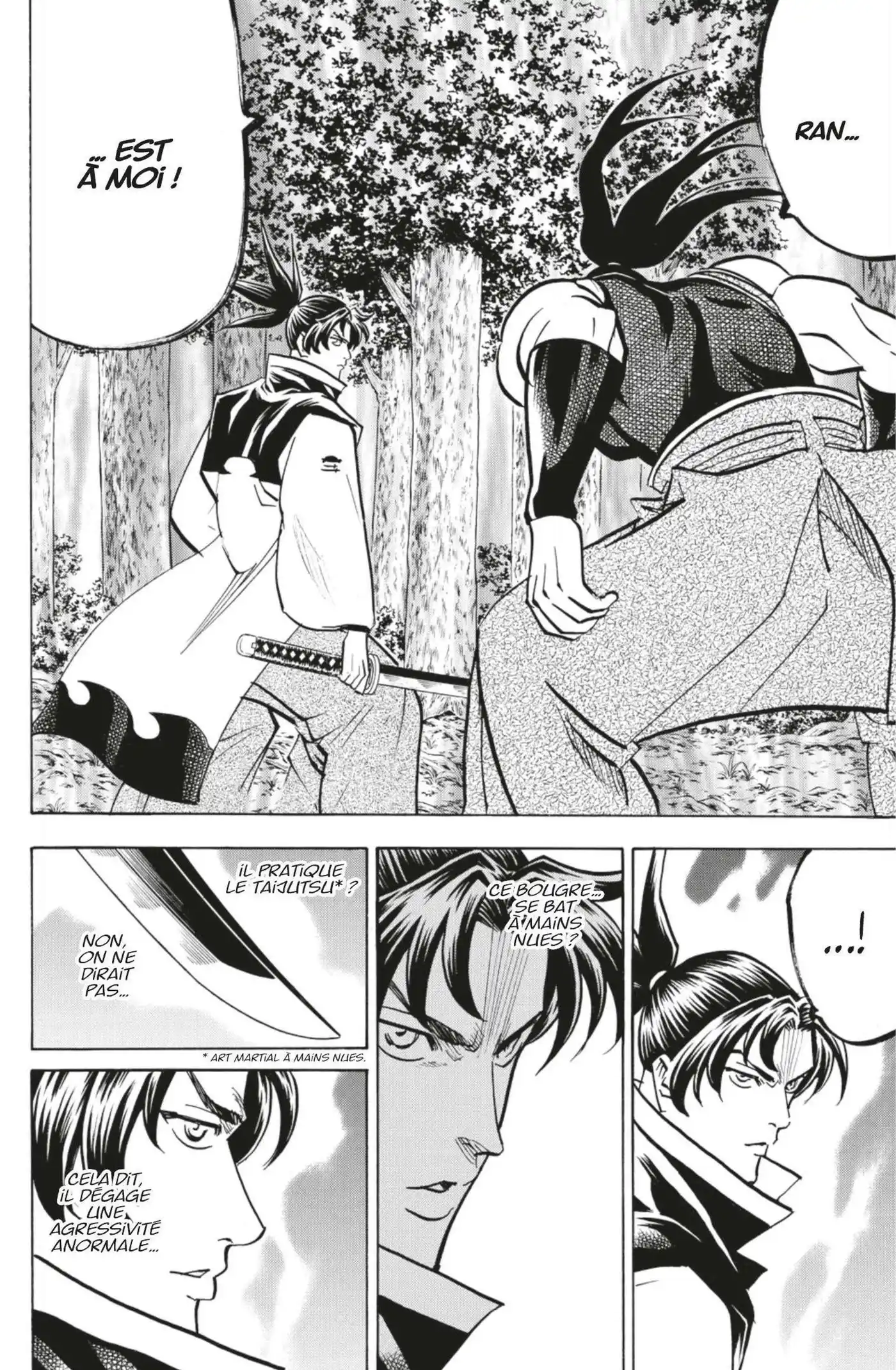 Gamaran – Le Tournoi ultime 96 page 7