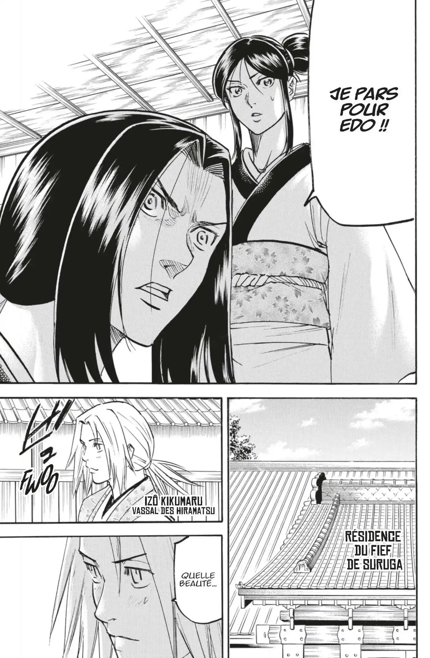 Gamaran – Le Tournoi ultime 115 page 5