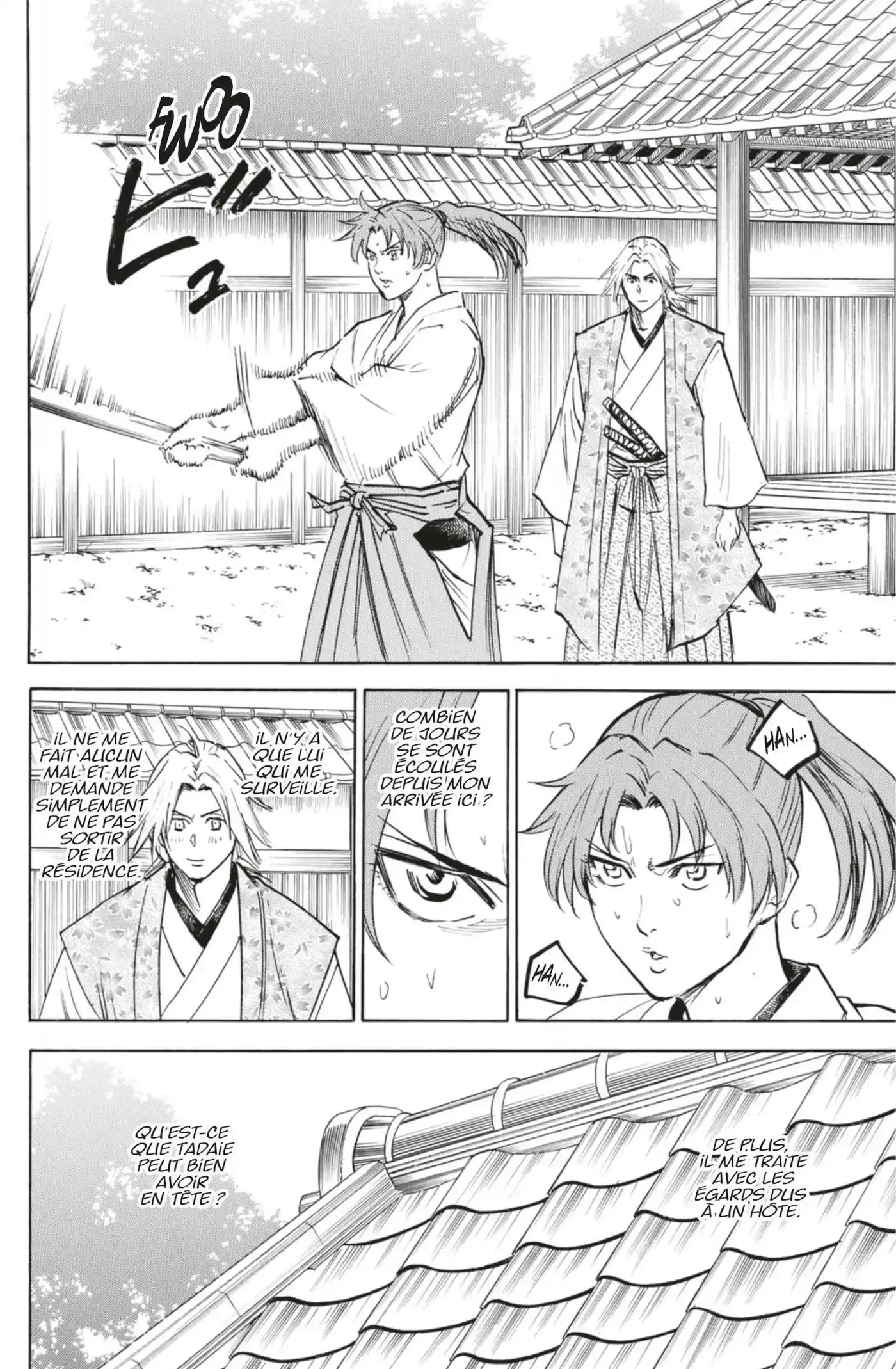 Gamaran – Le Tournoi ultime 115 page 6