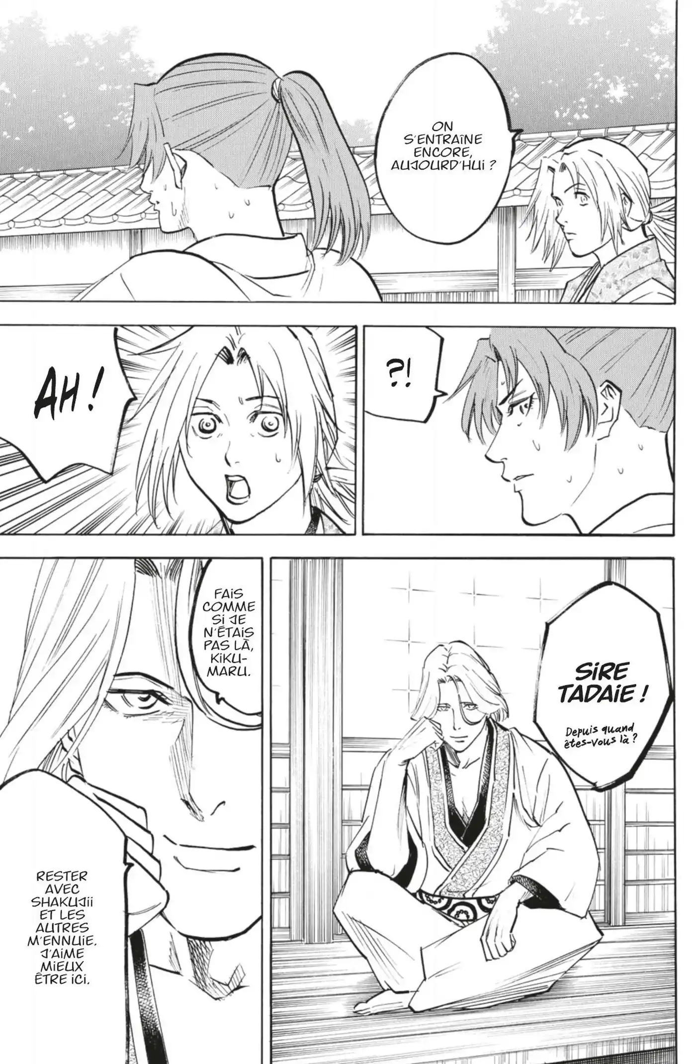 Gamaran – Le Tournoi ultime 115 page 7